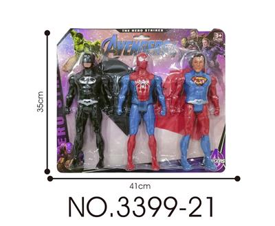 Clan / Superman - OBL10027263