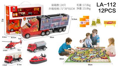 Die-cast toys - OBL10027790