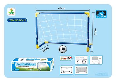 Soccer / football door - OBL10027851