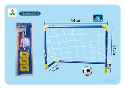 Soccer / football door - OBL10027854