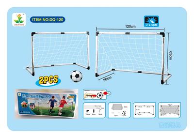 Soccer / football door - OBL10027859