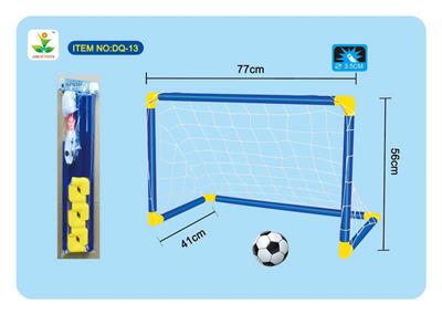 Soccer / football door - OBL10027860