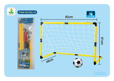 Soccer / football door - OBL10027861