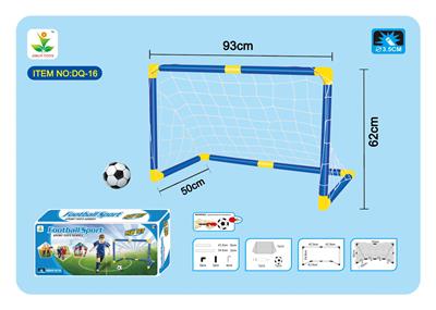 Soccer / football door - OBL10027862