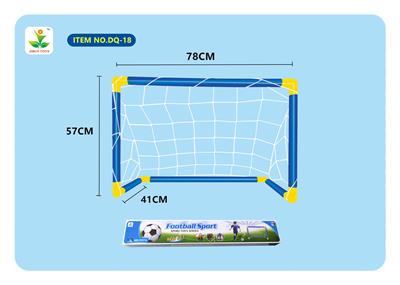 Soccer / football door - OBL10027864