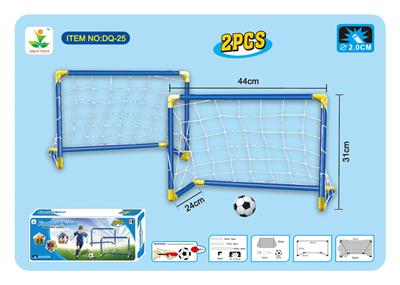 Soccer / football door - OBL10027871