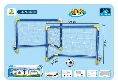 Soccer / football door - OBL10027872