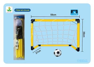 Soccer / football door - OBL10027888