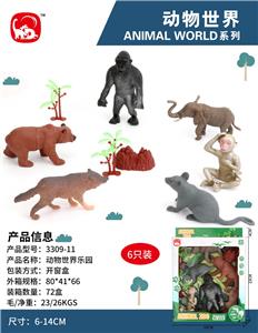 Animaltoys - OBL10027968