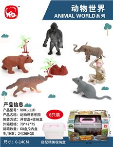 Animaltoys - OBL10027990