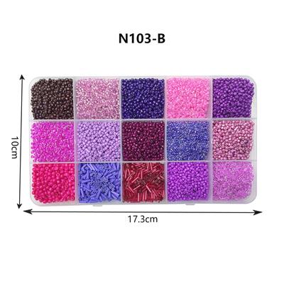 Beauty set - OBL10028215