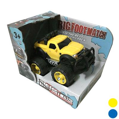 皮卡仿真惯性车 - OBL10028354