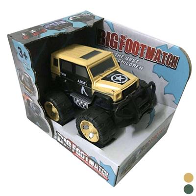 奔驰惯性军车 - OBL10028367