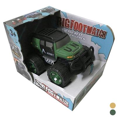 丰田惯性军车 - OBL10028368