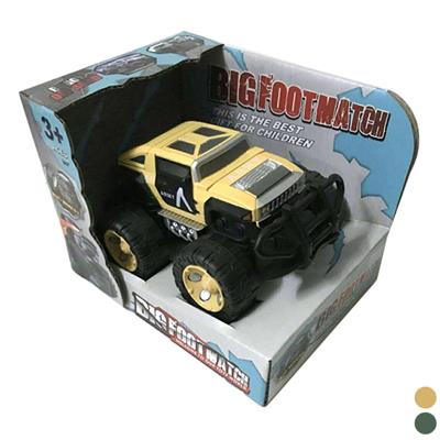 悍马HX惯性军车 - OBL10028369