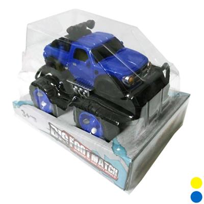 皮卡仿真惯性车 - OBL10028371