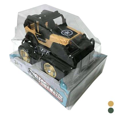 吉普惯性军车 - OBL10028382