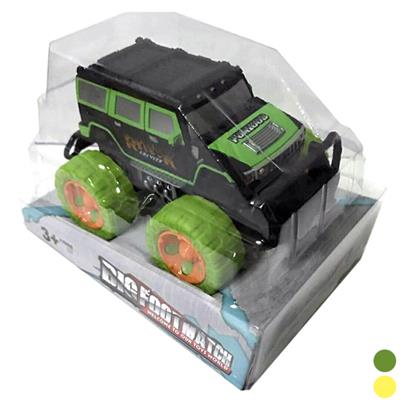 悍马移印惯性车 - OBL10028385