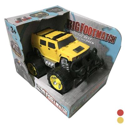 Inertia series - OBL10028401