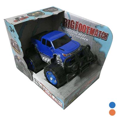 皮卡仿真惯性车 - OBL10028402