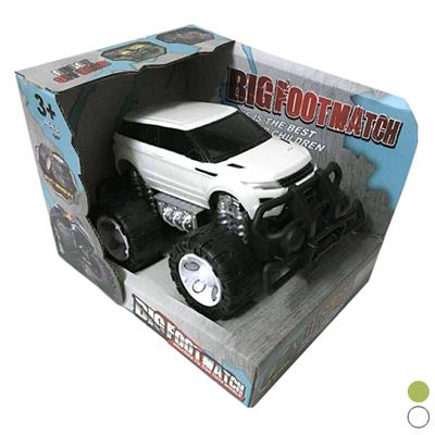 Inertia series - OBL10028404
