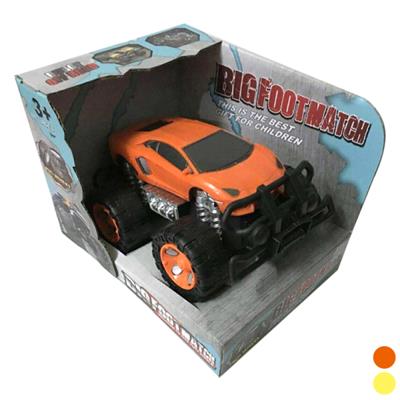 Inertia series - OBL10028405