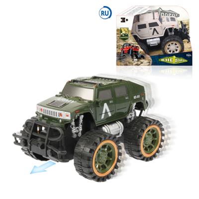Inertia series - OBL10028500