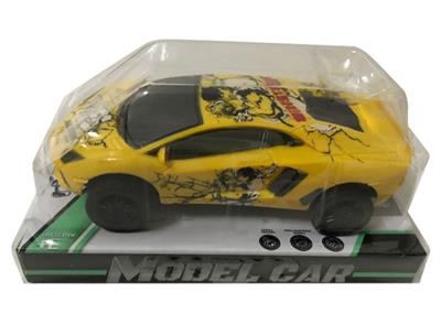 Inertia series - OBL10028554