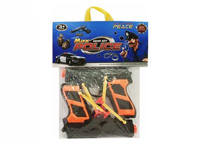 Militarytoys&Policeset - OBL10028777