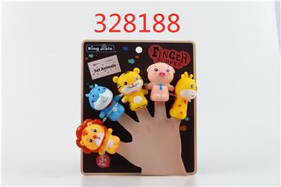 Animaltoys - OBL10028930