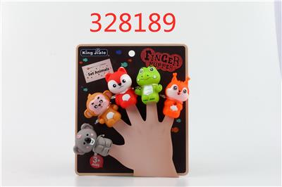 Animaltoys - OBL10028931