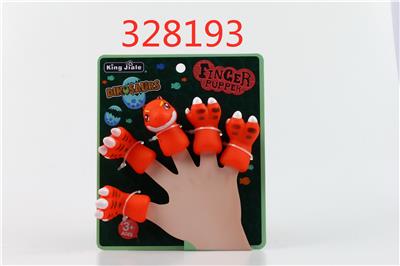 Animaltoys - OBL10028935