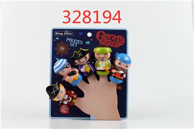 Animaltoys - OBL10028936