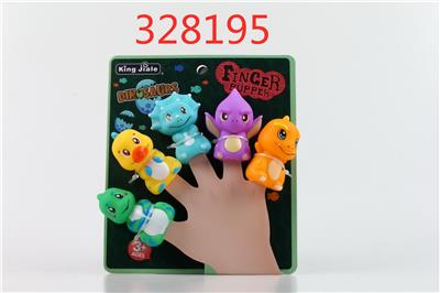 Animaltoys - OBL10028937