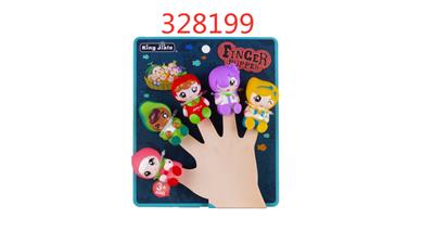 Animaltoys - OBL10028941