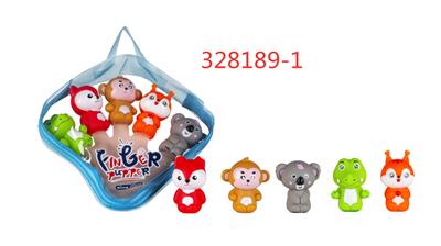 Slush / Ruanjiao Series - OBL10028942