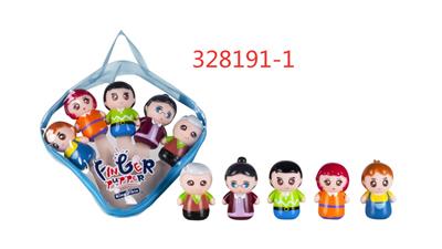 Animaltoys - OBL10028944