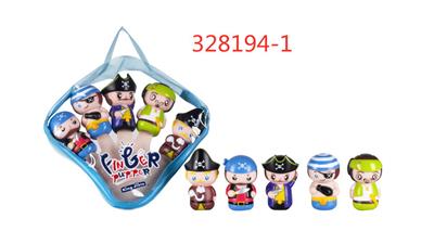 Animaltoys - OBL10028947