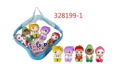 Animaltoys - OBL10028952