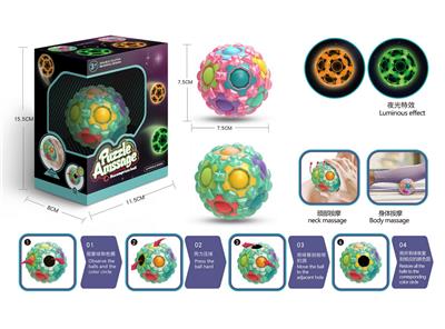MAGIC CUBE - OBL10028965