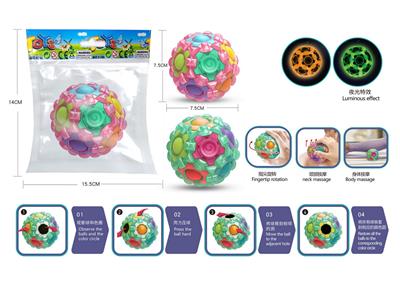 MAGIC CUBE - OBL10028968