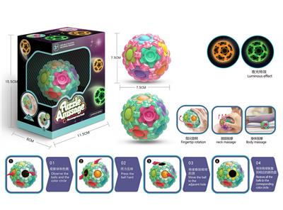MAGIC CUBE - OBL10028969