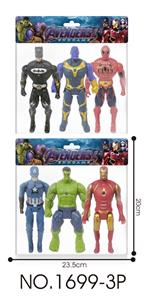 Clan / Superman - OBL10028985