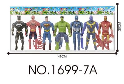 Clan / Superman - OBL10028989