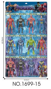 Clan / Superman - OBL10028990