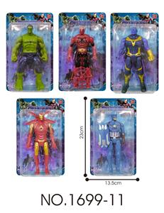 Clan / Superman - OBL10028995