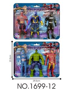 Clan / Superman - OBL10028996