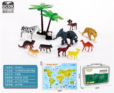 Animaltoys - OBL10029056