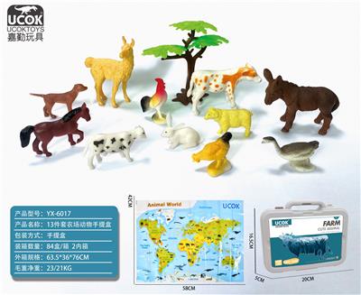Animaltoys - OBL10029059