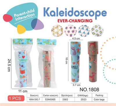 Kaleidoscope/Camera - OBL10029140